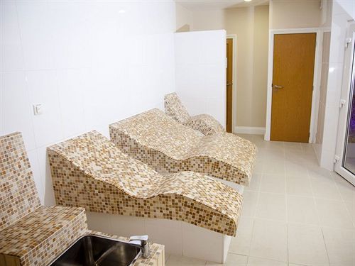 Clover Spa And Hotel Birmingham Ngoại thất bức ảnh